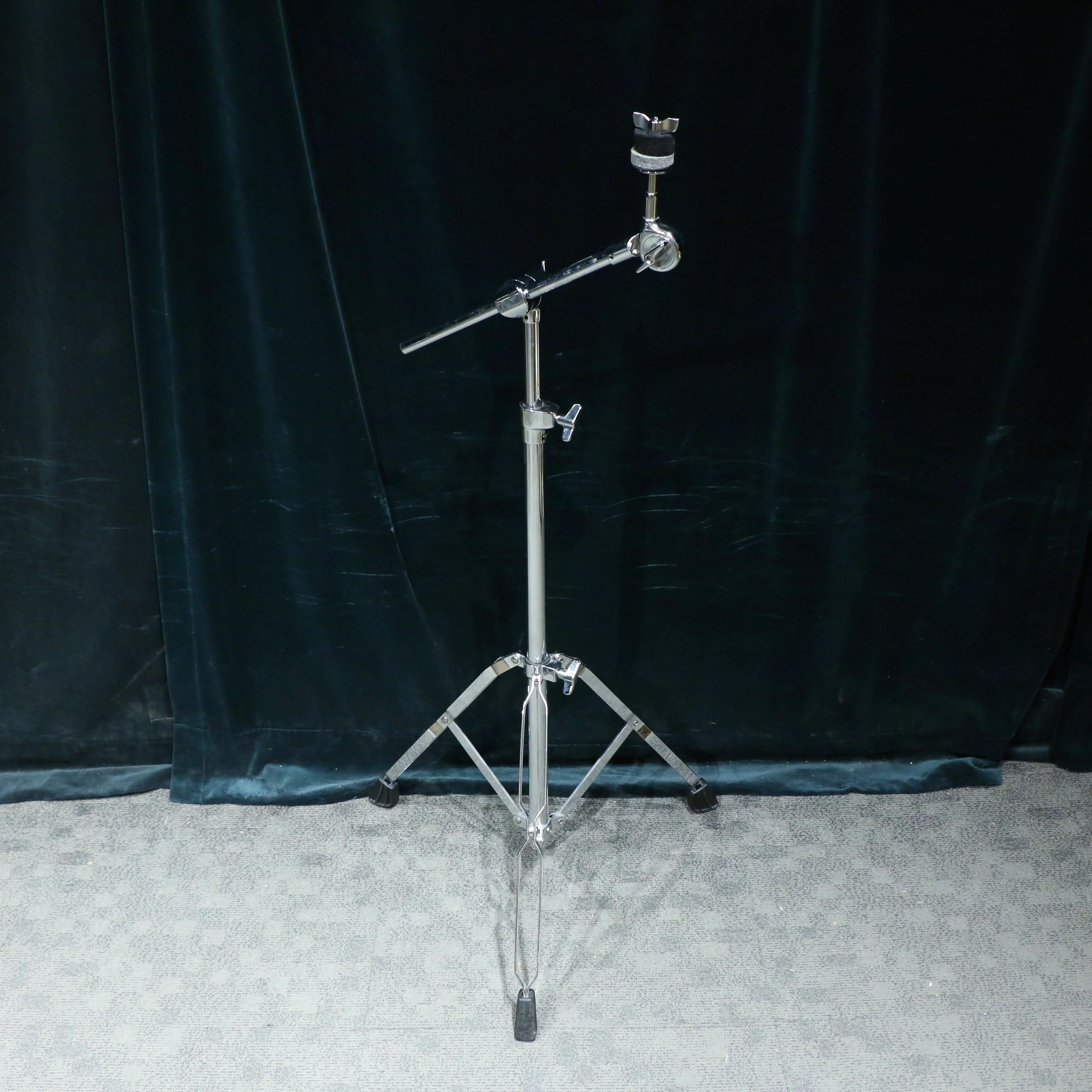 Pied de cymbale boom usagé Westbury