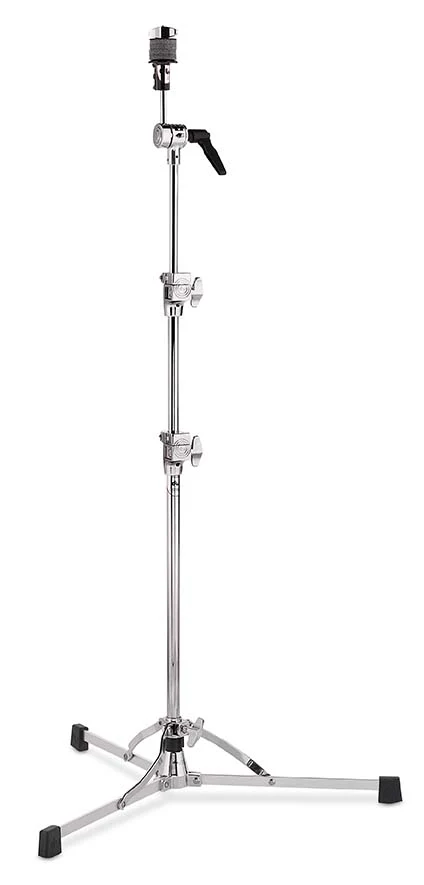 DW Flat Base Straight Cymbal Stand 6710 - Image 2