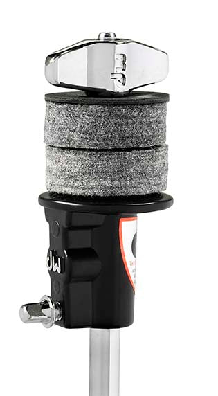 DW Flat Base Straight Cymbal Stand 6710 - Image 3