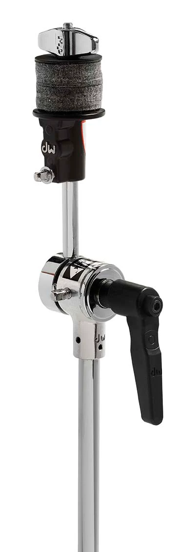 DW Flat Base Straight Cymbal Stand 6710 - Image 4