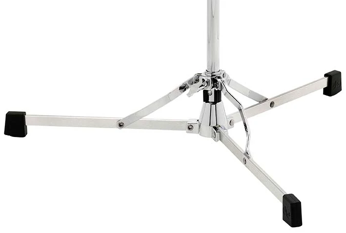 DW Flat Base Straight Cymbal Stand 6710 - Image 6