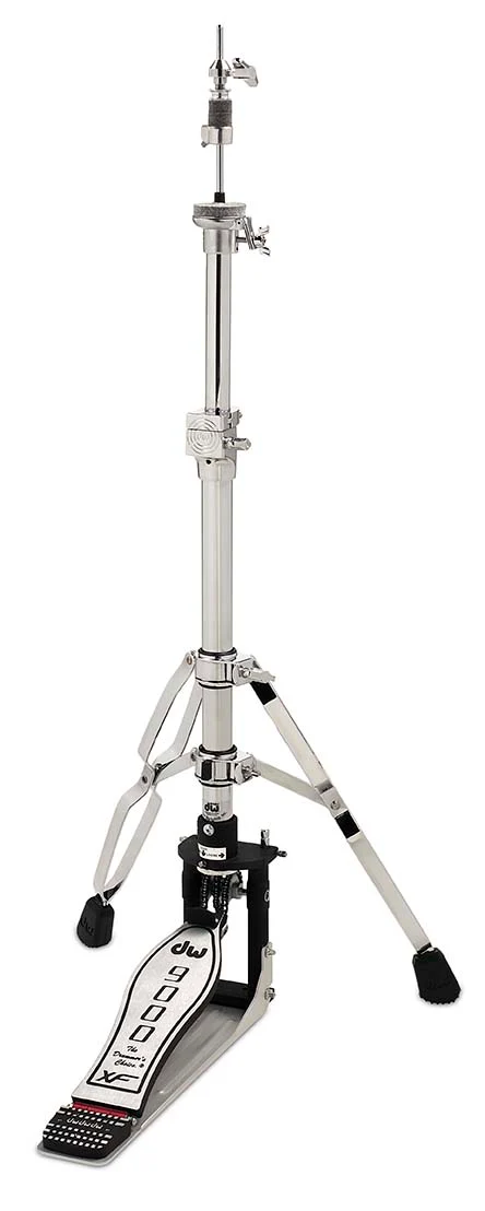 Pied de hi hat DW Extended Footboard (2 pattes) - Image 2