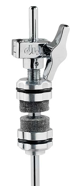 Pied de hi hat DW Machined Direct Drive (2 pattes) - Image 3