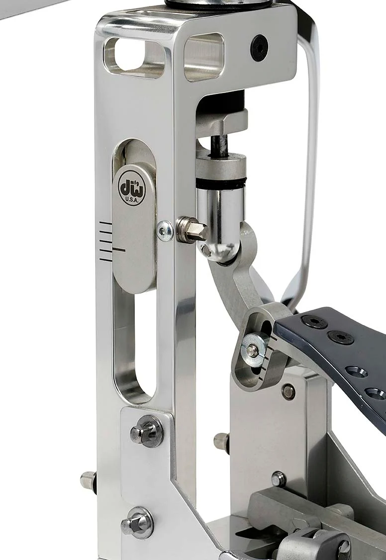 Pied de hi hat DW Machined Direct Drive - Image 6