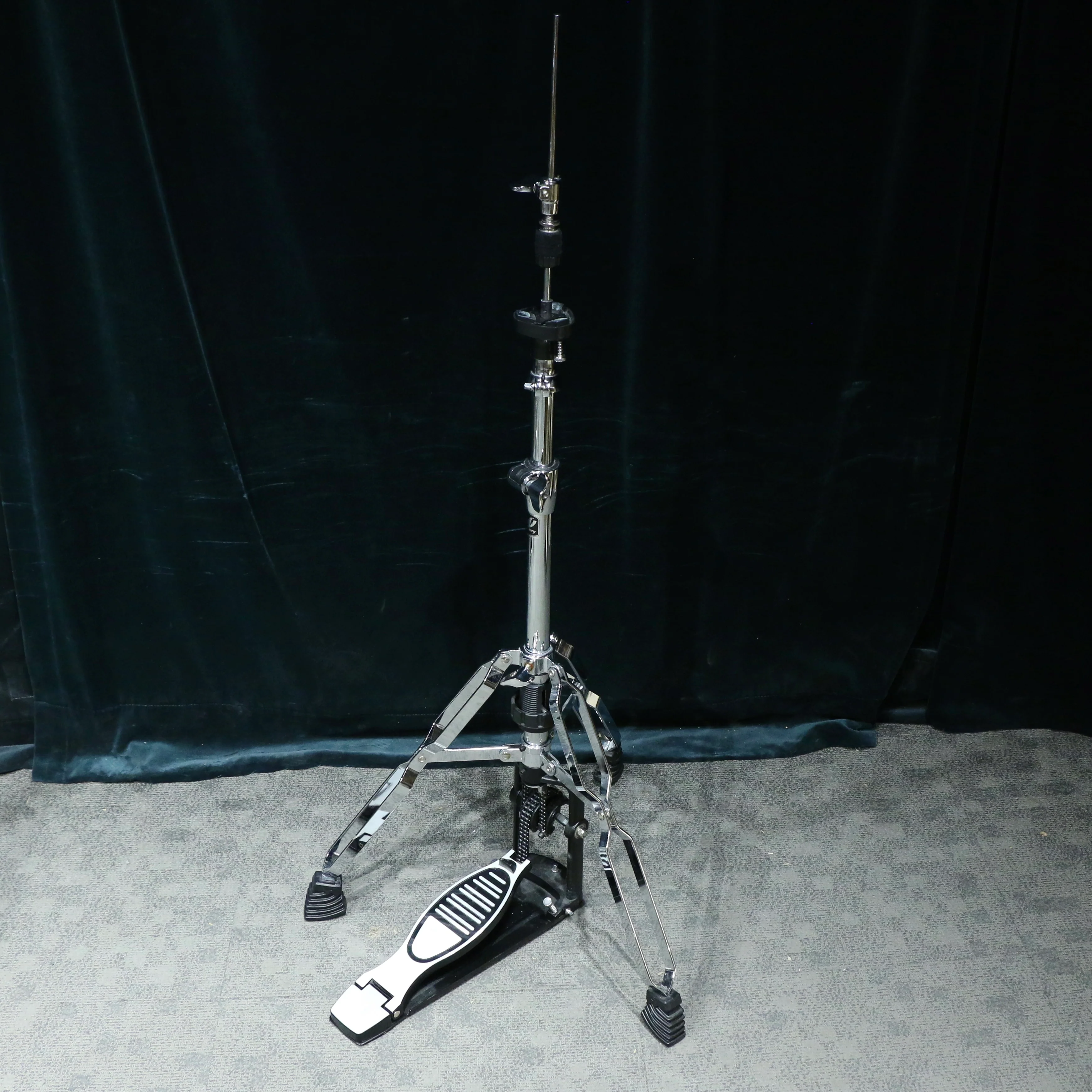 Pied de hi-hat usagé Westbury
