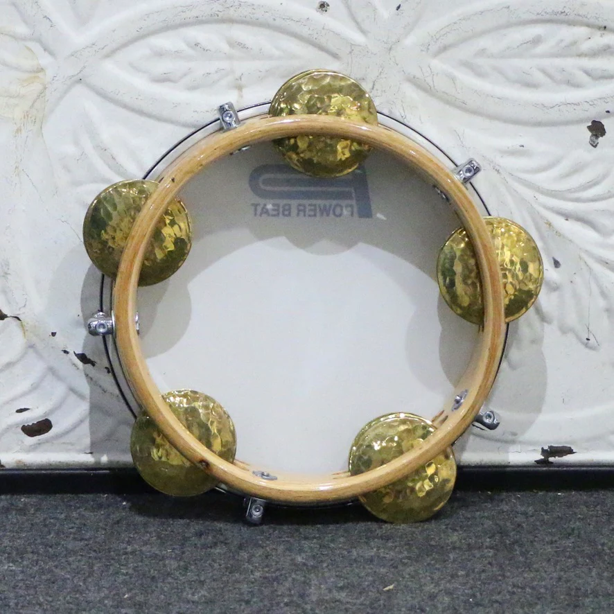Power Beat Oriental Riq - Image 2