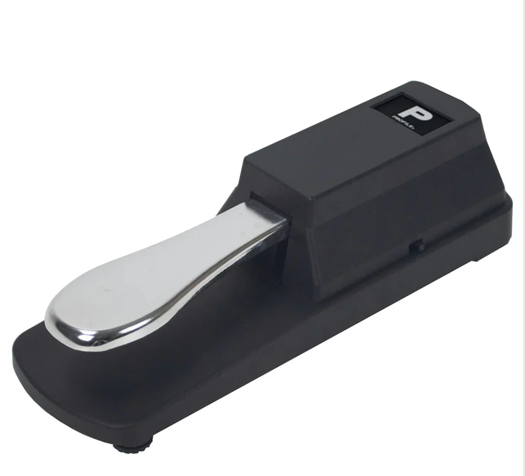 Profile Piano-Style Sustain Pedal