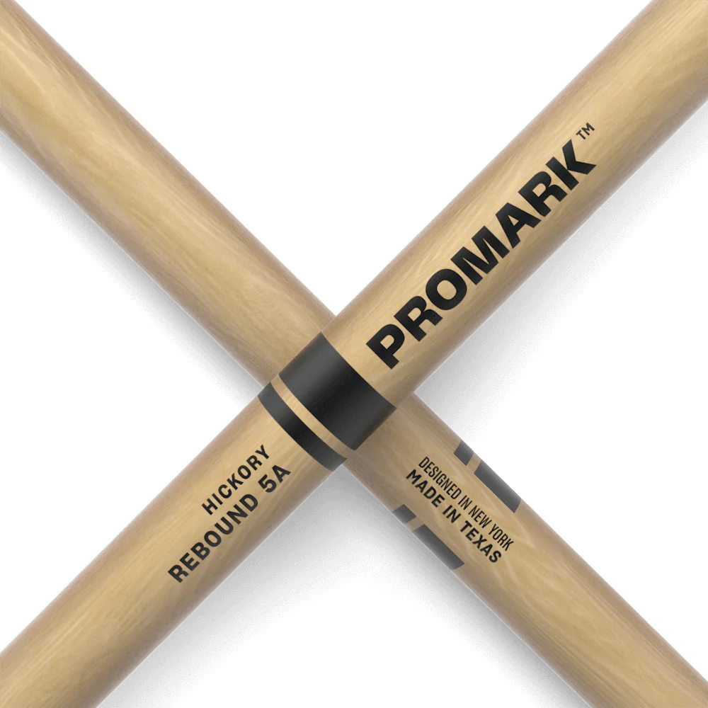 ProMark Rebound 5A Drum Sticks - Image 10