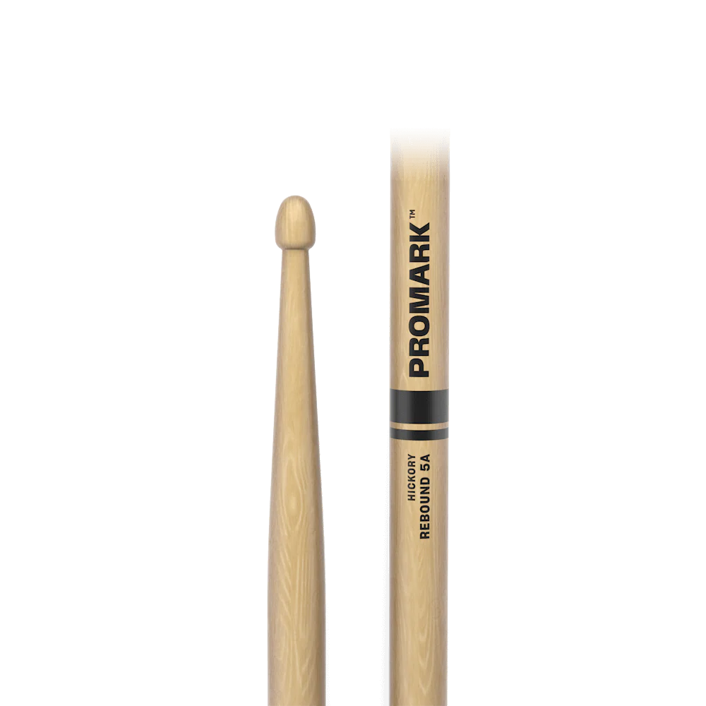 ProMark Rebound 5A Drum Sticks - Image 2