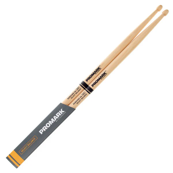 ProMark Rebound 5A Drum Sticks - Image 8