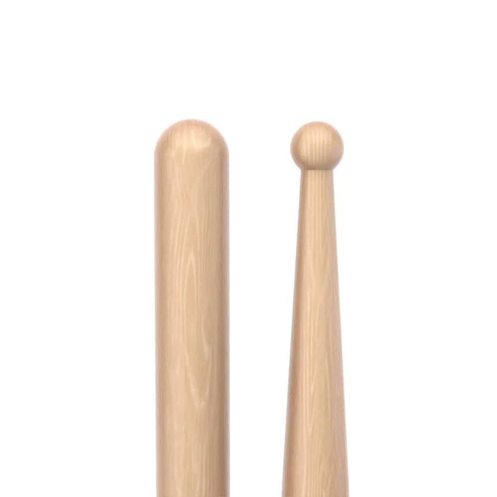 ProMark 5B Rebound Drum Sticks - Maple - Image 4