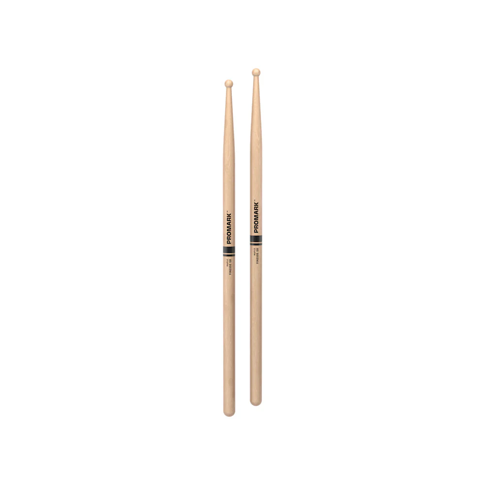 ProMark 5B Rebound Drum Sticks - Maple - Image 6