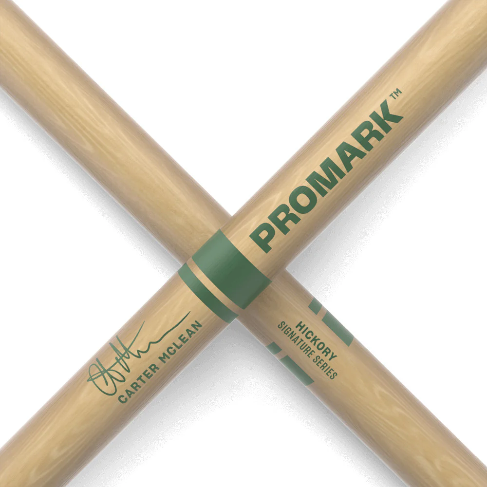 ProMark Carter McLean Drum Sticks - Image 4
