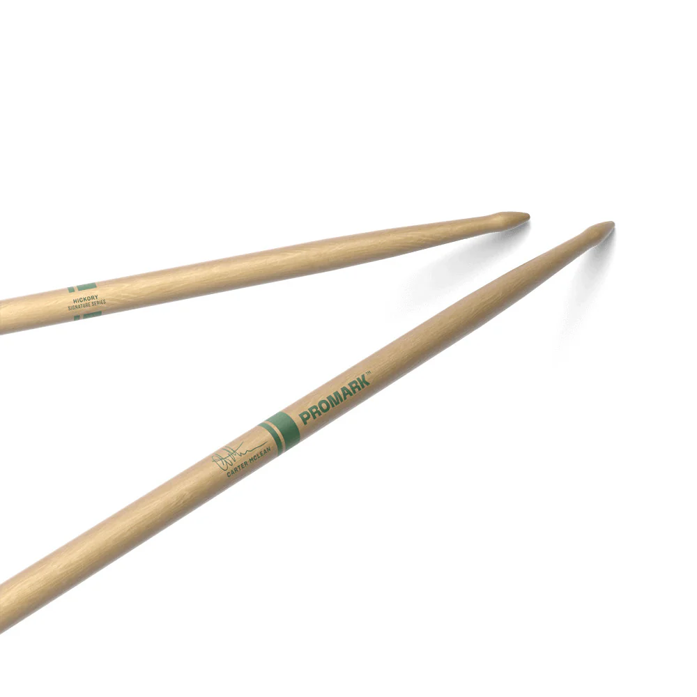 ProMark Carter McLean Drum Sticks - Image 5