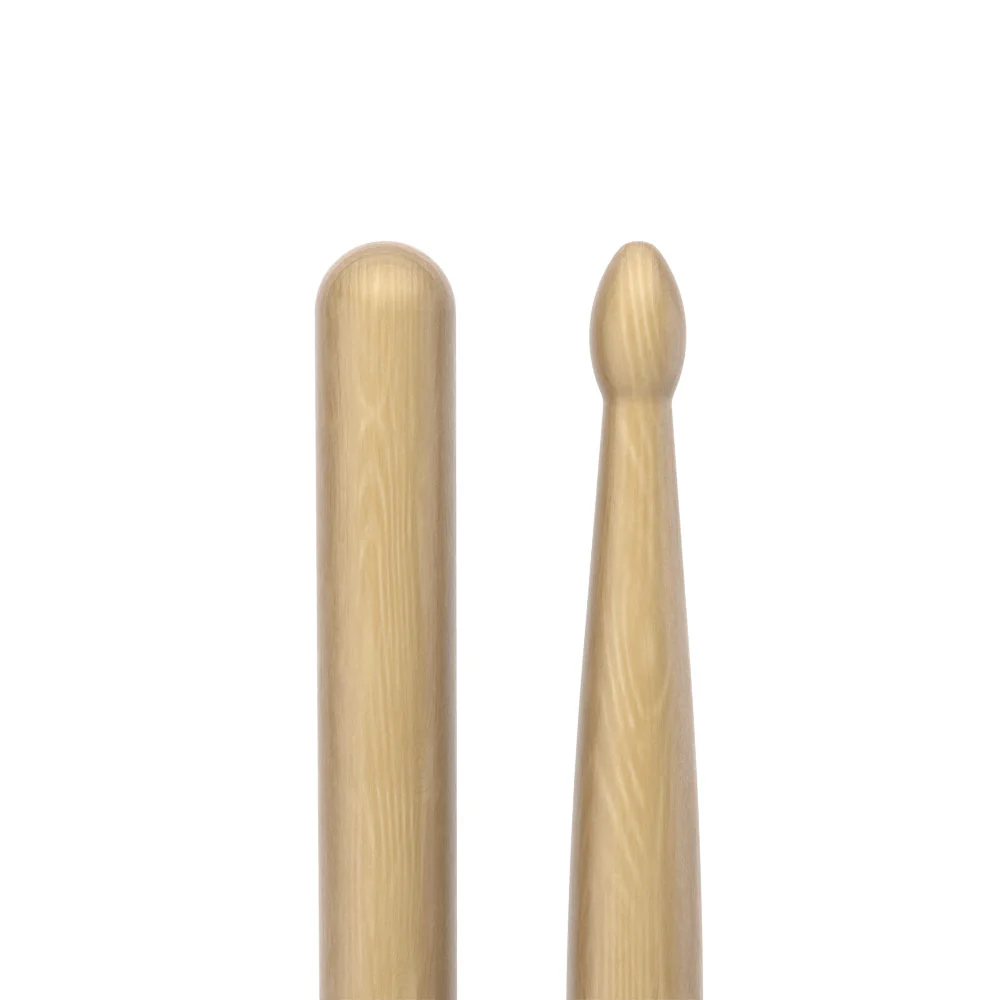 ProMark Forward 5A Long Drum Sticks - Image 4