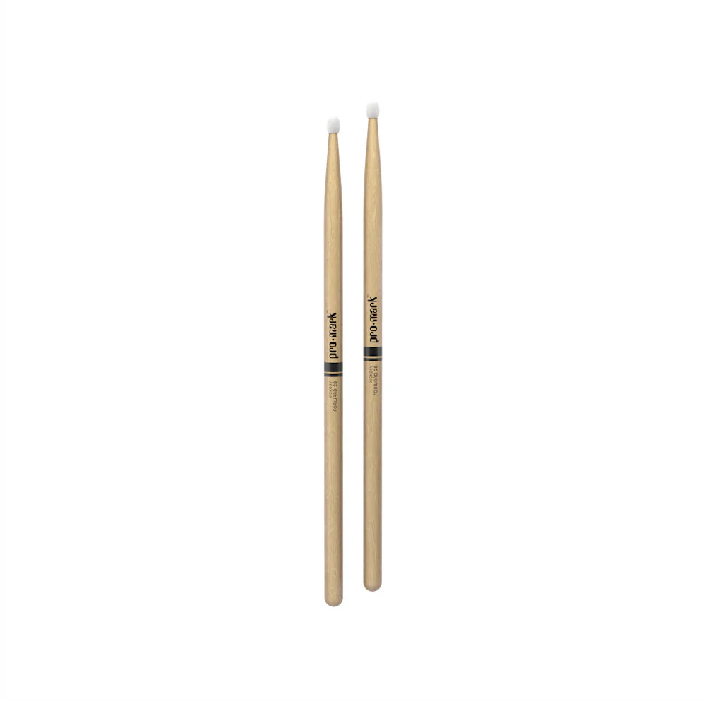 ProMark 2B Drum Sticks - nylon - Image 4
