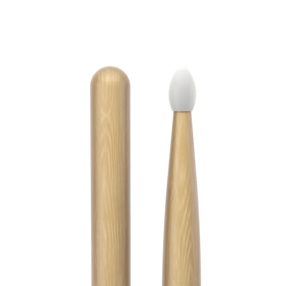 ProMark Hickory 5AN Nylon Drum Sticks - Image 4