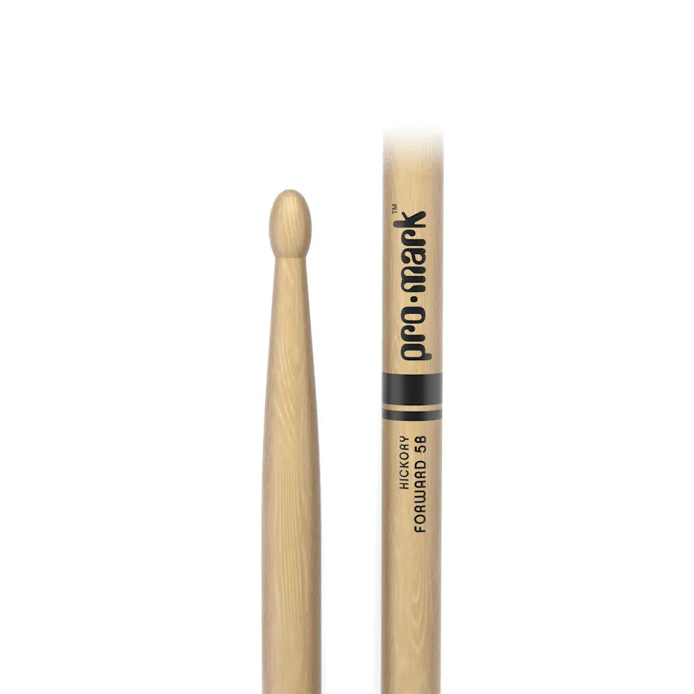 ProMark Forward 5B Drum Sticks - Image 2