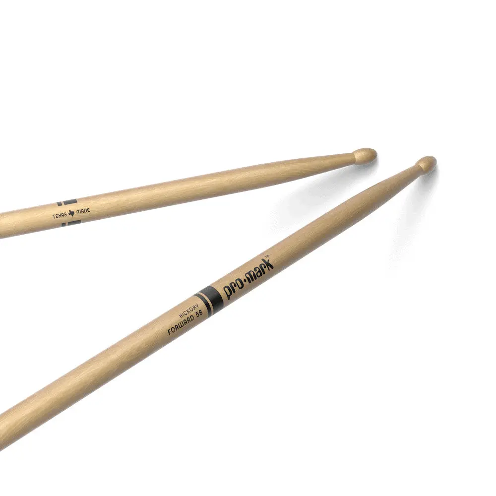 ProMark Forward 5B Drum Sticks - Image 6