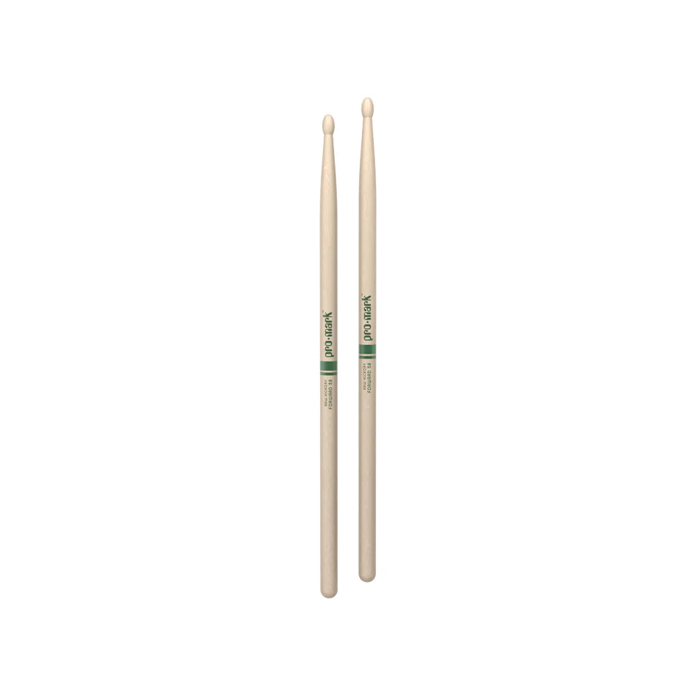 ProMark 5B Drum Sticks - Raw - Image 3