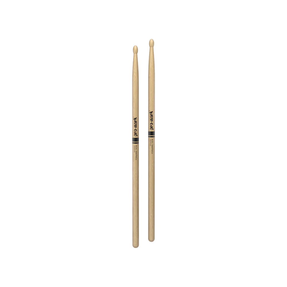 ProMark 747B Super Rock Drum Sticks - Image 4