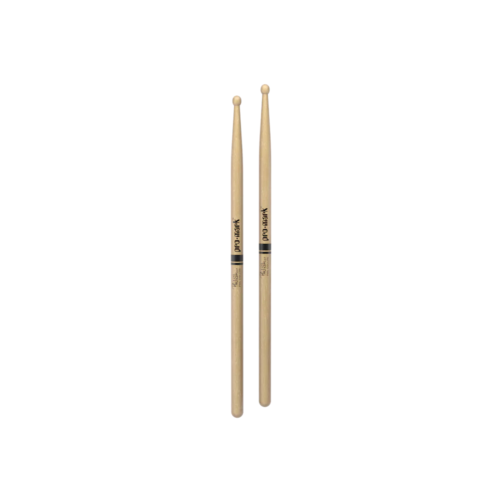 ProMark Hickory PC - Phil Collins drumsticks - Image 2