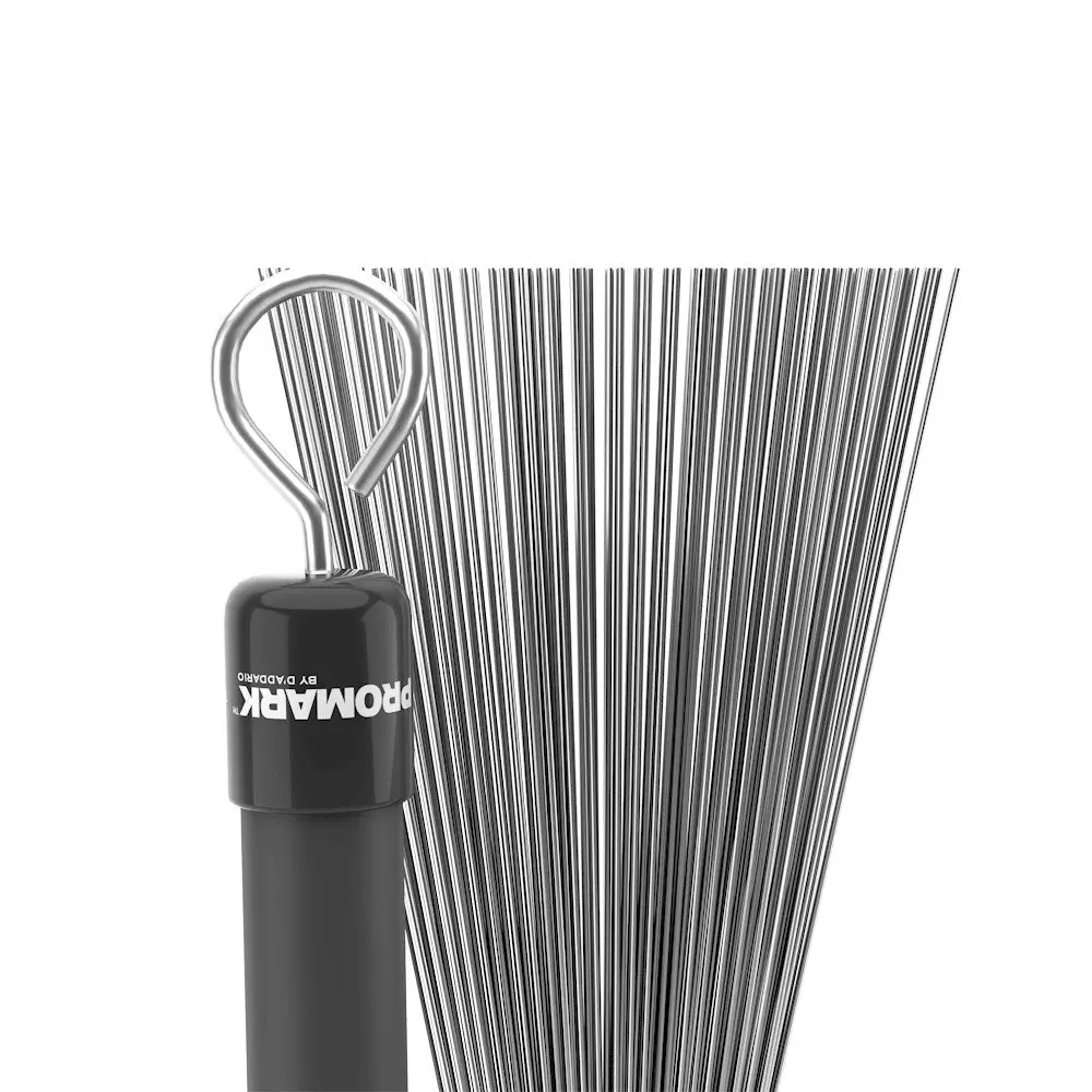 ProMark Brushes - Jazz - Image 3