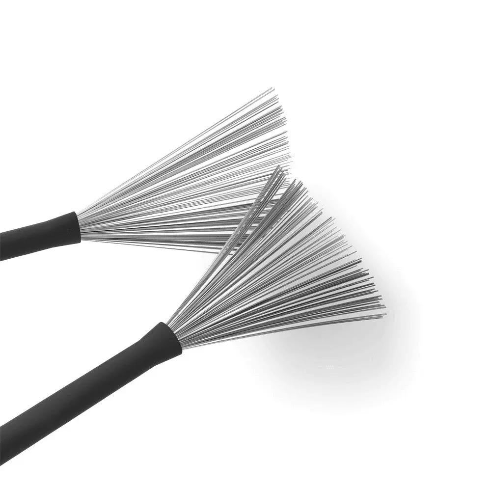 ProMark Brushes - Jazz - Image 4