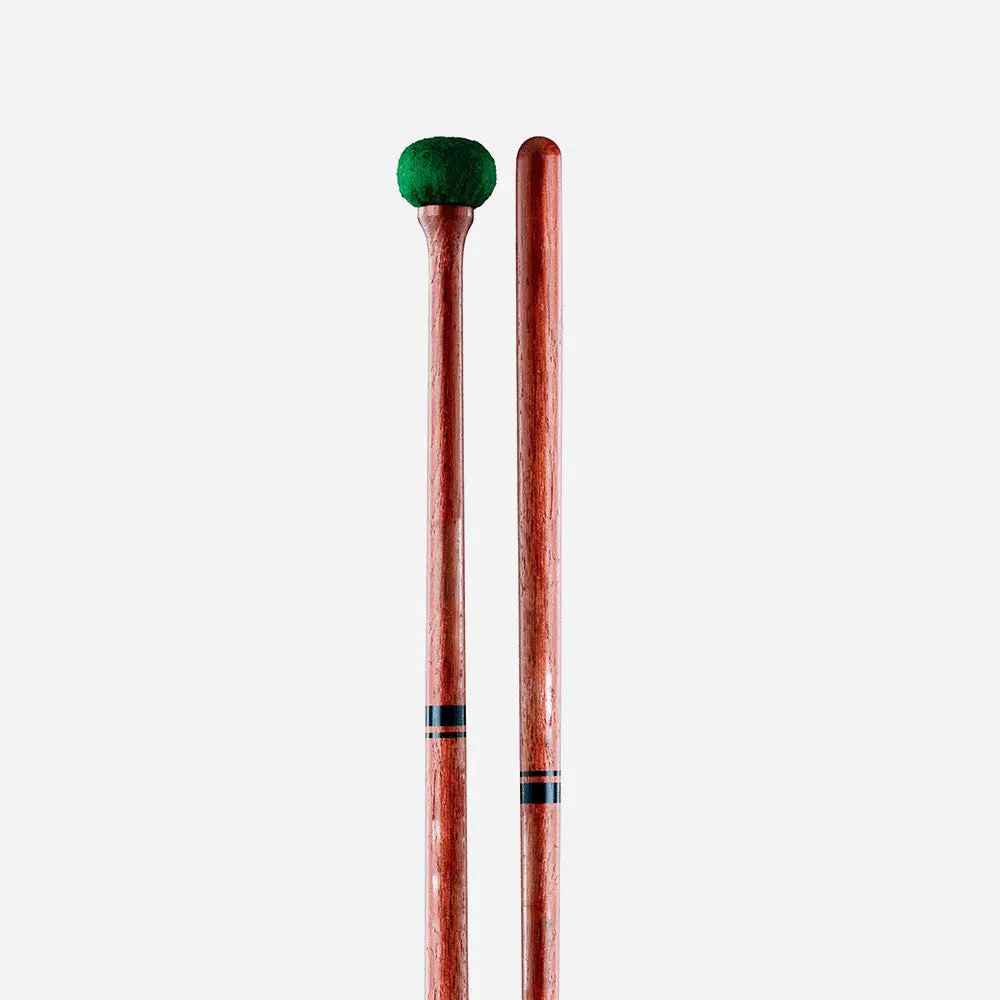 ProMark Jonathan Haas JH1 Ultra Staccato Timpani Mallets - Image 2