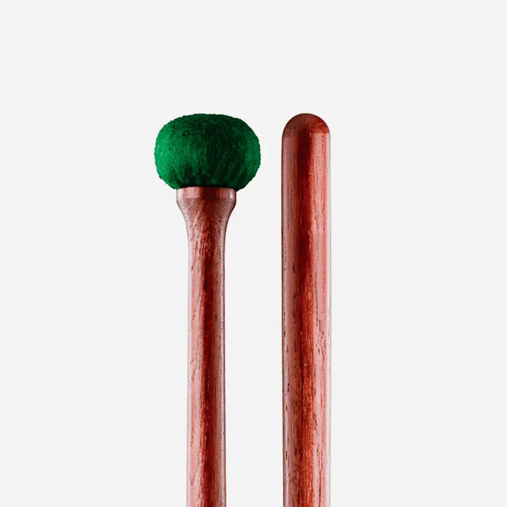 ProMark Jonathan Haas JH1 Ultra Staccato Timpani Mallets - Image 3
