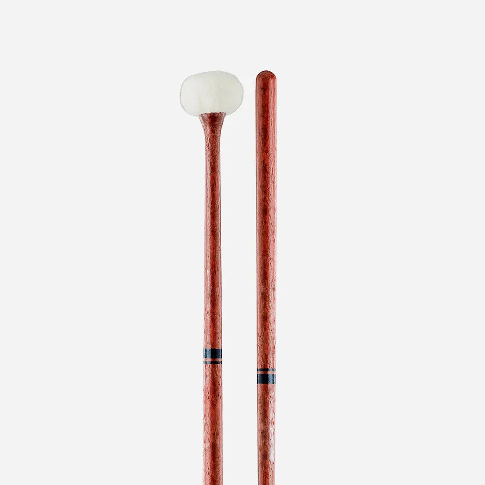 ProMark Jonathan Haas JH5 Oversized General Timpani Mallets - Image 3