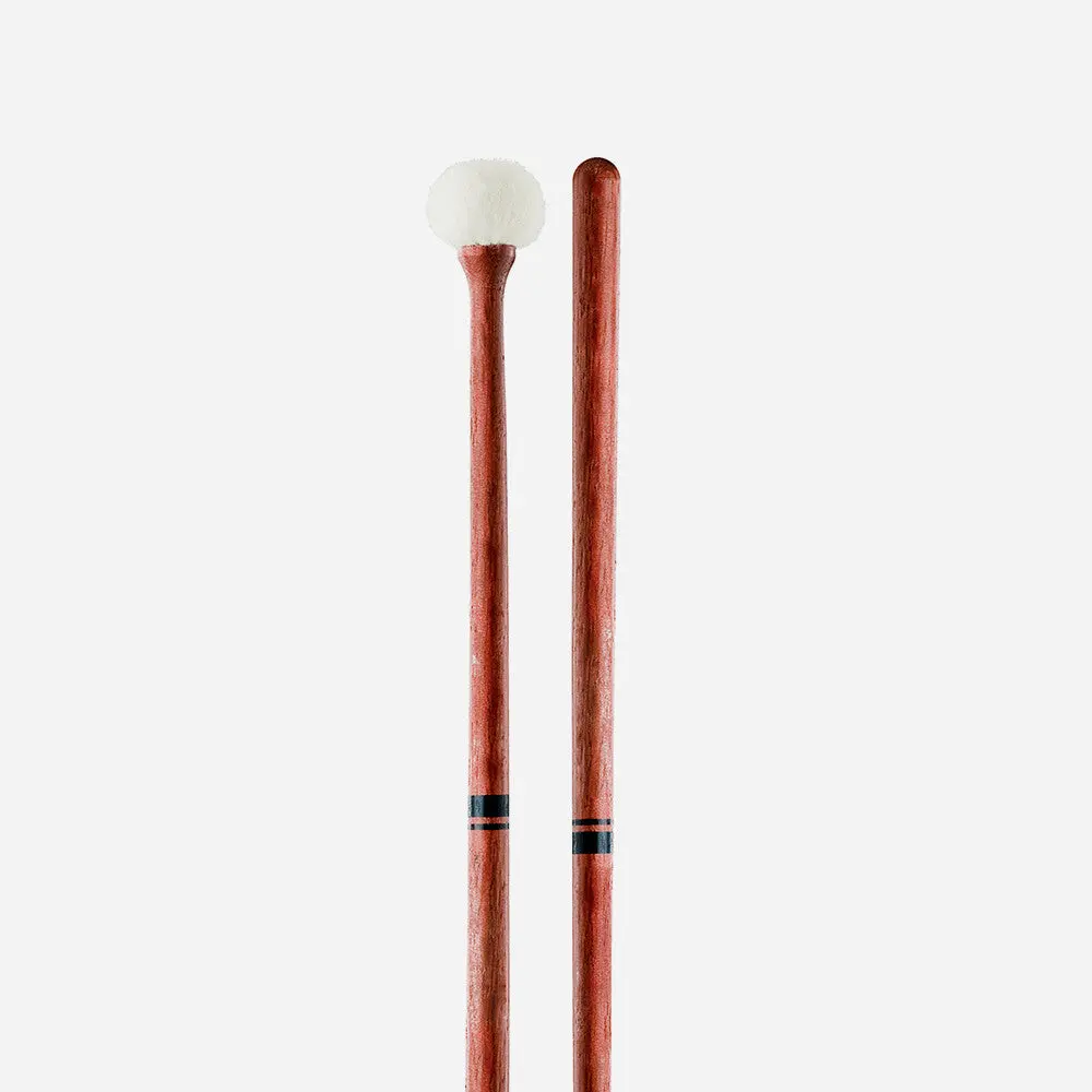 ProMark Jonathan Haas Timpani Mallets JH3 hard - Image 2