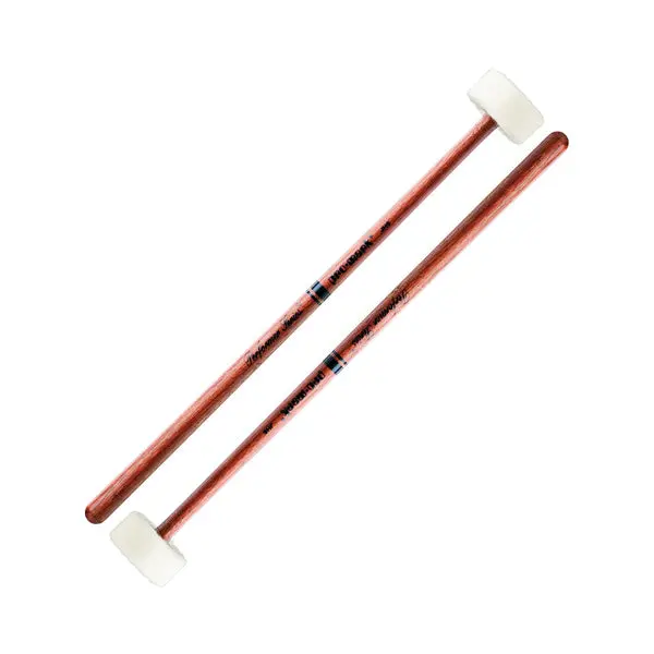 Promark Jonathan Haas Timpani Mallets JH6 (rollers)