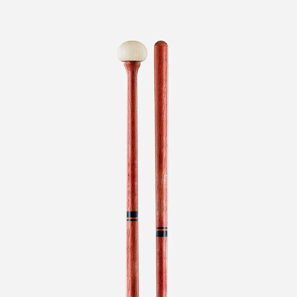 ProMark Jonathan Haas Timpani Mallets (Wood) - Image 2