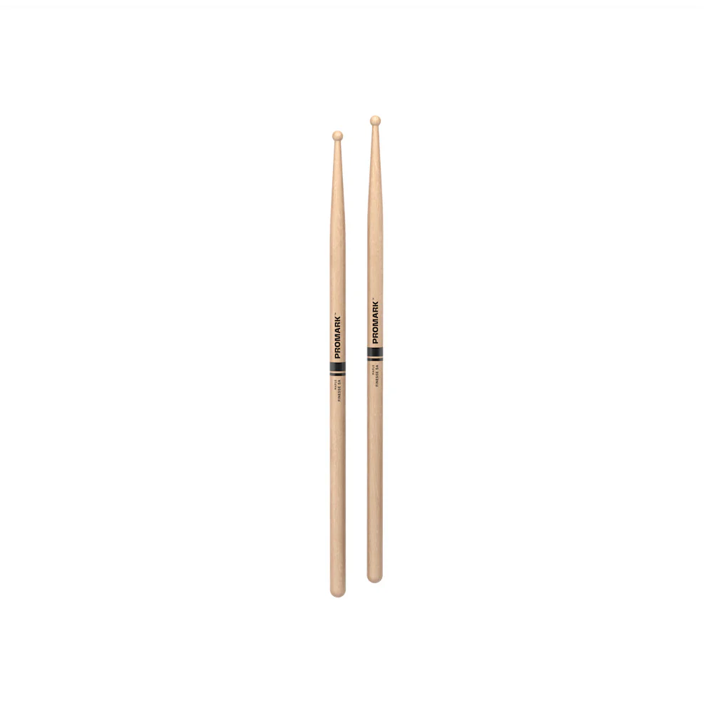 ProMark Rebound 5A Drum Sticks - Maple - Image 5