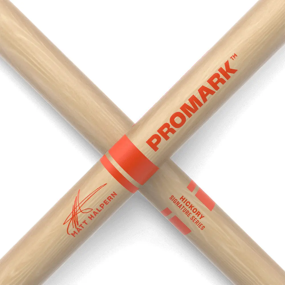 ProMark Matt Halpern Drum Sticks - Image 4