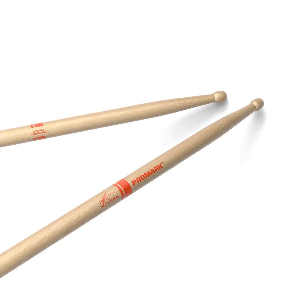 ProMark Matt Halpern Drum Sticks - Image 6