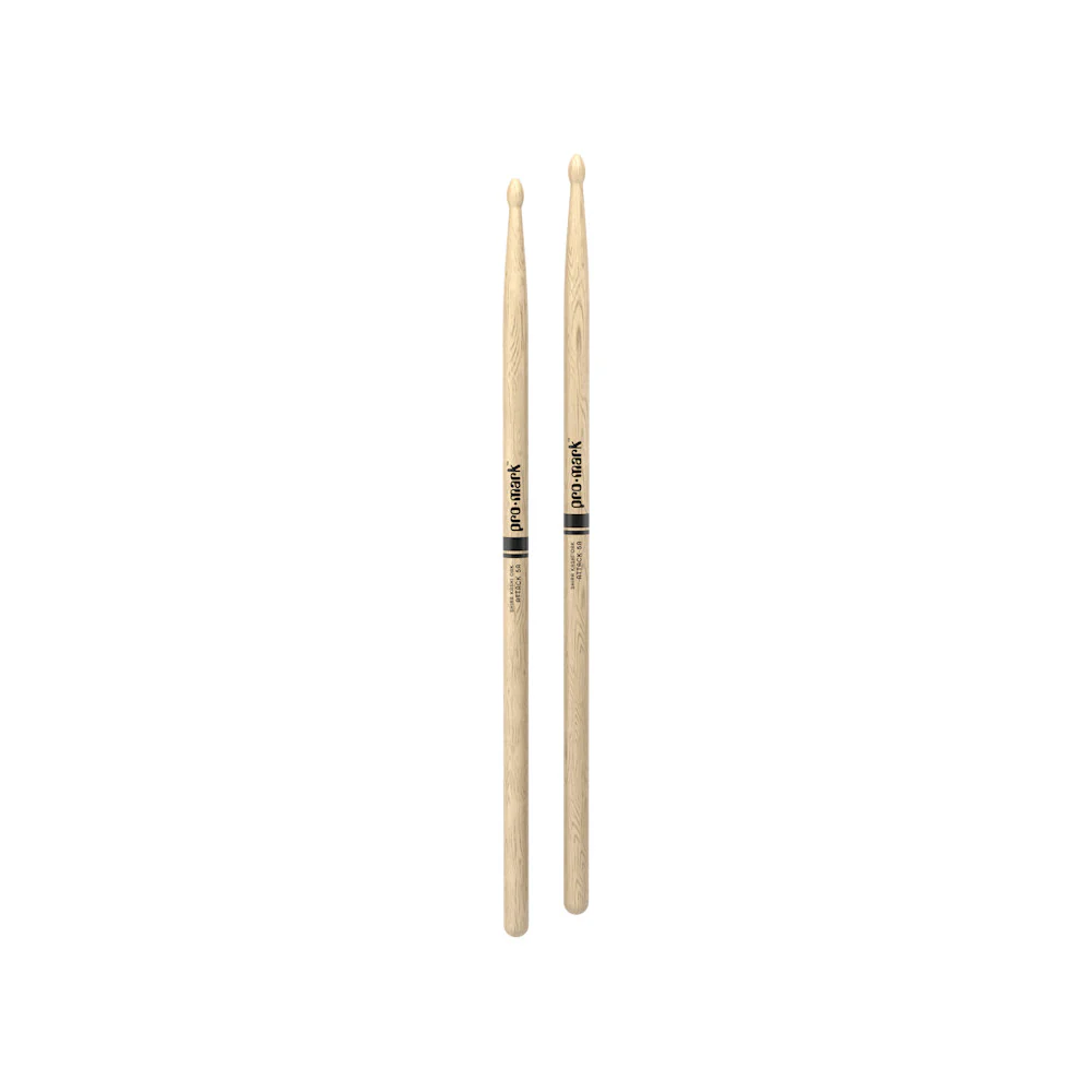 ProMark Classic Attack 5A Drum Sticks - Shira Kashi Oak - Image 5