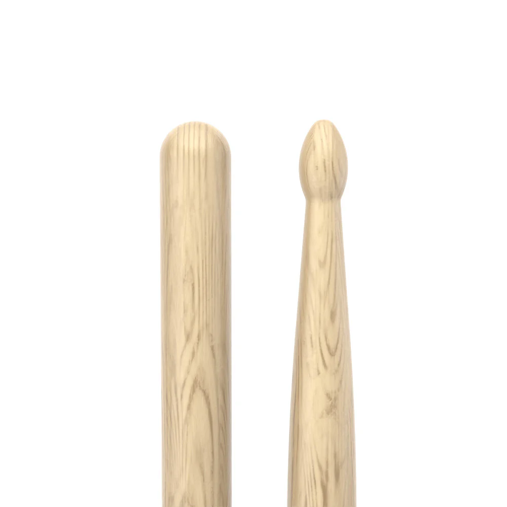 ProMark Classic Attack 5A Drum Sticks - Shira Kashi Oak - Image 6