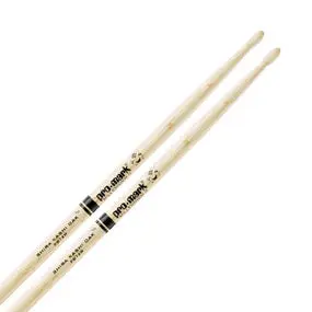 ProMark 7A Drum Sticks - Shira Kashi Oak