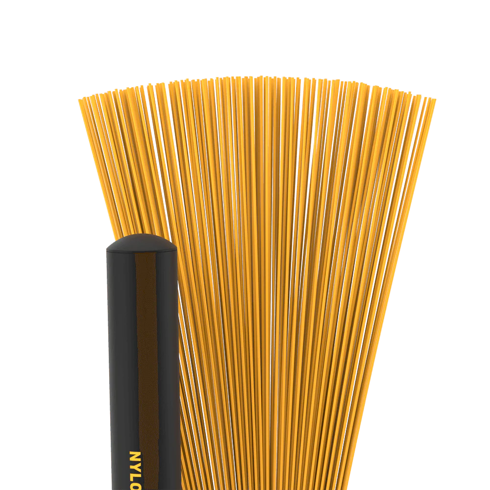 ProMark Premium 5B Light Nylon Brush - Image 2
