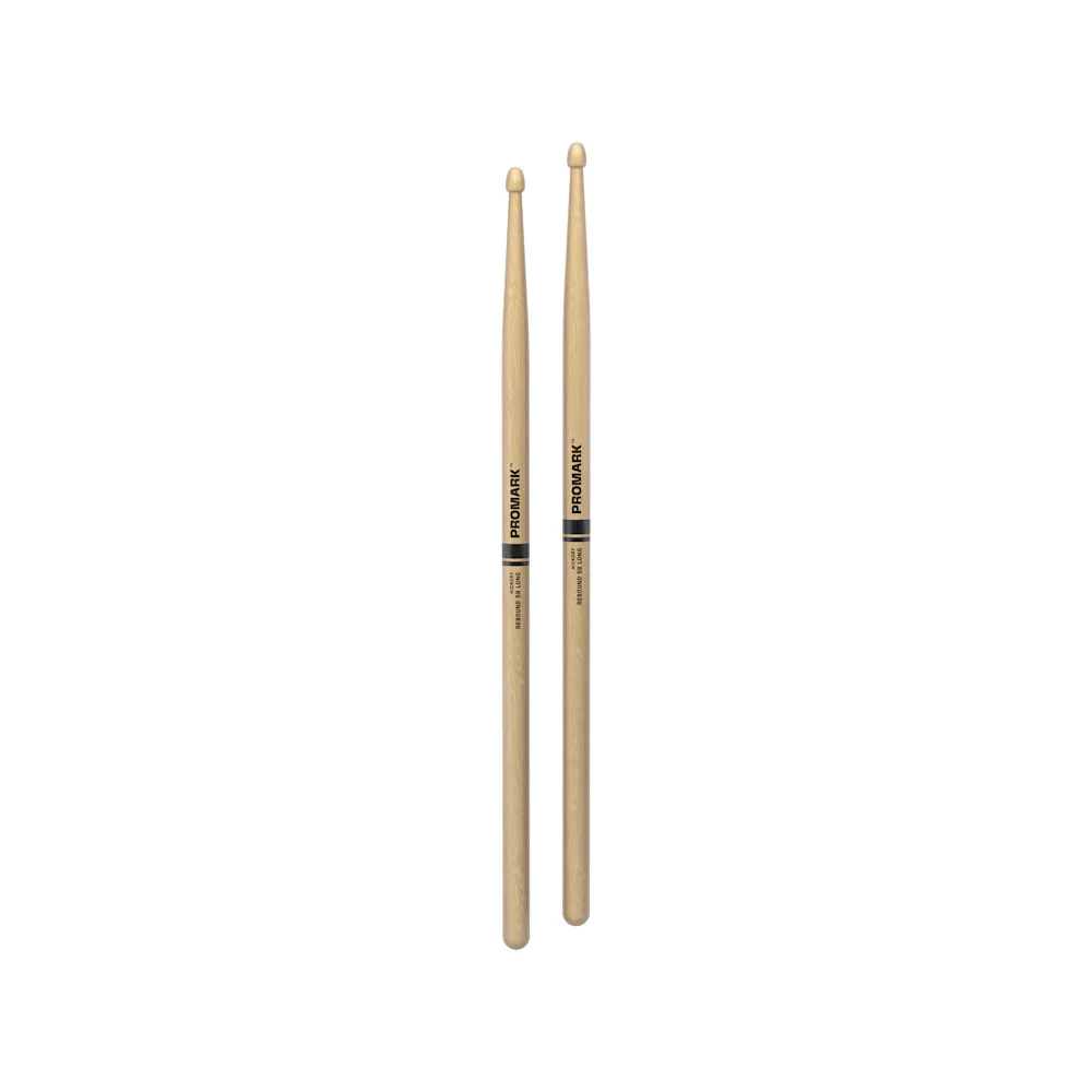 ProMark Rebound 5B Long Drum Sticks - Image 4