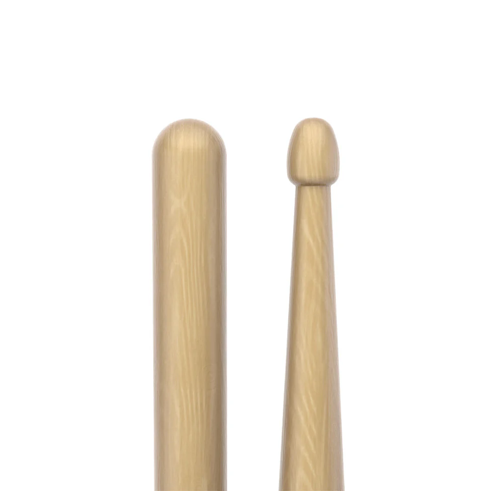 ProMark Rebound 5B Long Drum Sticks - Image 5