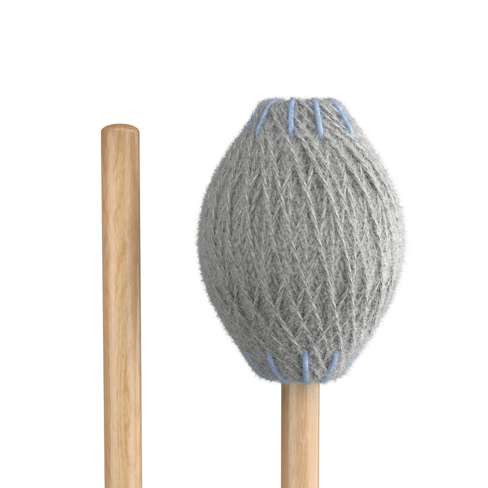 ProMark SPYR Hard Marimba Mallets - Image 2