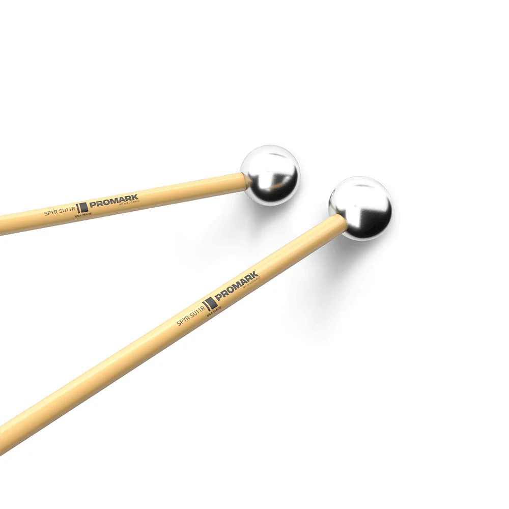 ProMark SPYR Large Aluminum Glockenspiel Mallets - Image 3
