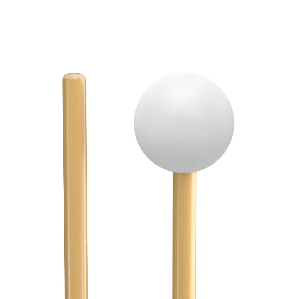 ProMark SPYR Large Delrin Xylo/Glock Mallets - Image 2