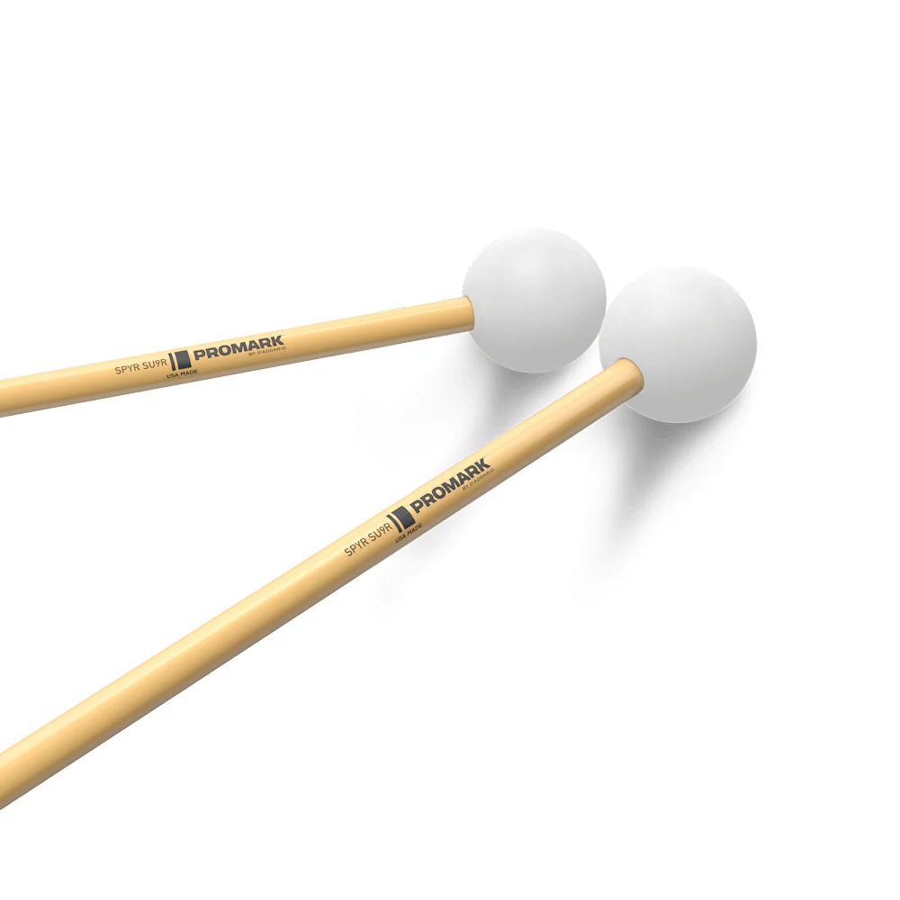 ProMark SPYR Large Delrin Xylo/Glock Mallets - Image 3