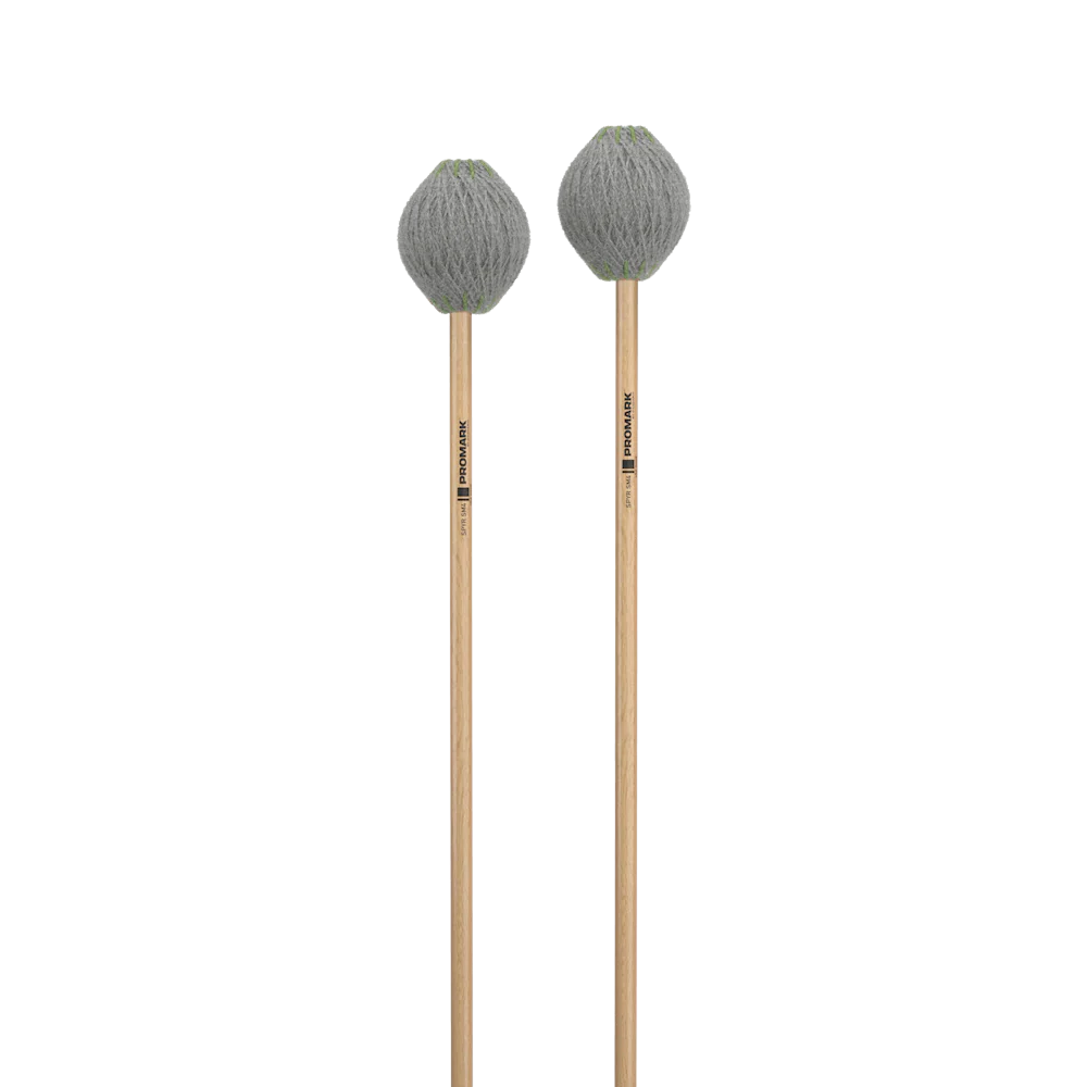 ProMark SPYR Med-Hard Marimba Mallets