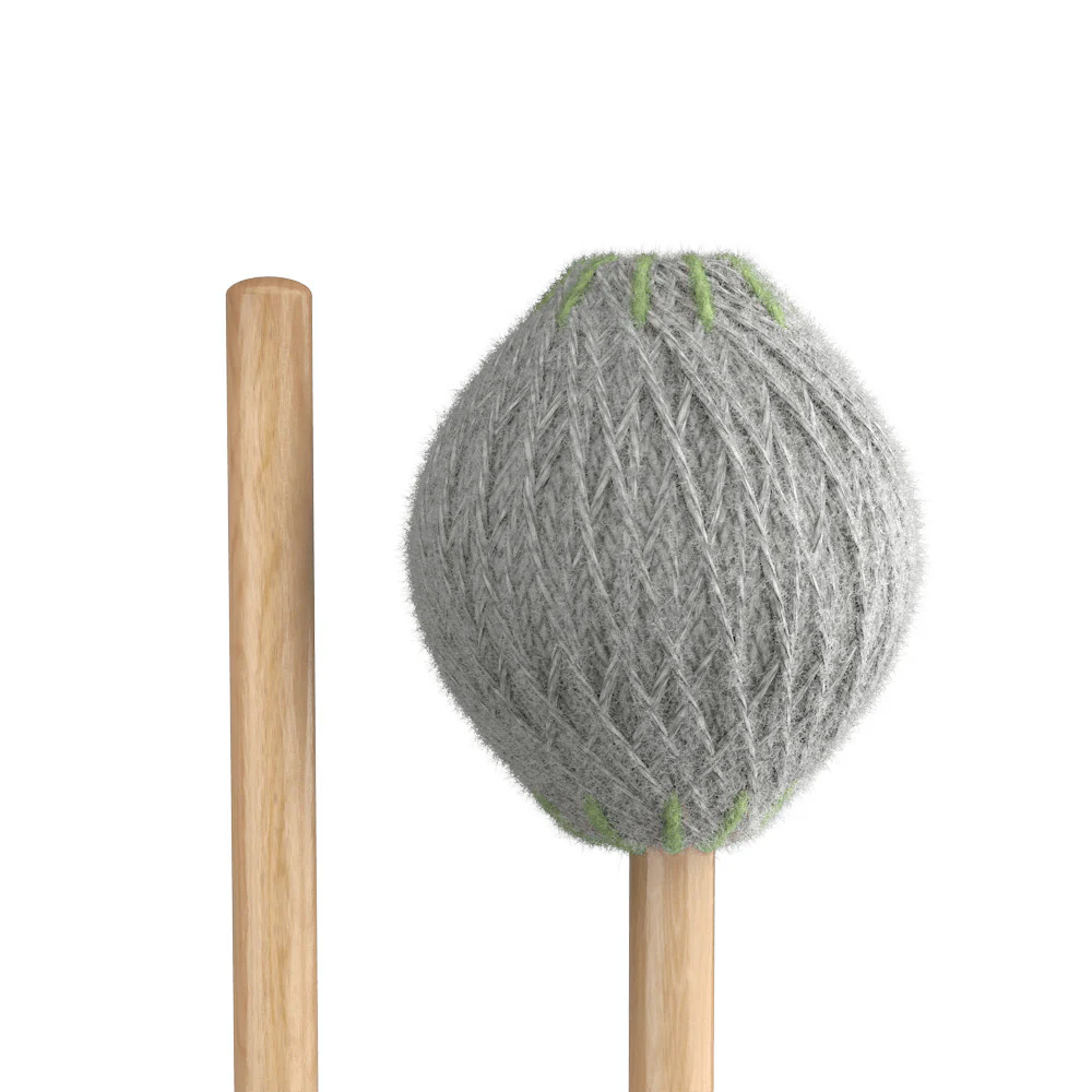 ProMark SPYR Med-Hard Marimba Mallets - Image 2