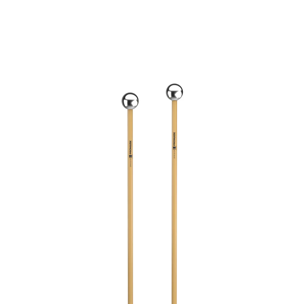 ProMark SPYR Medium Aluminum Glockenspiel Mallets - Image 2